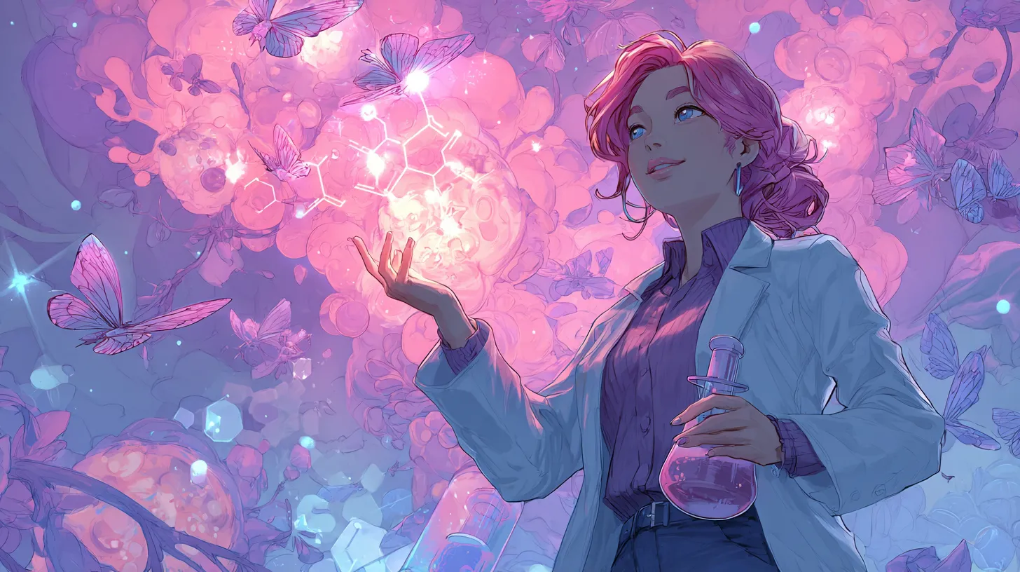 The Alchemist header