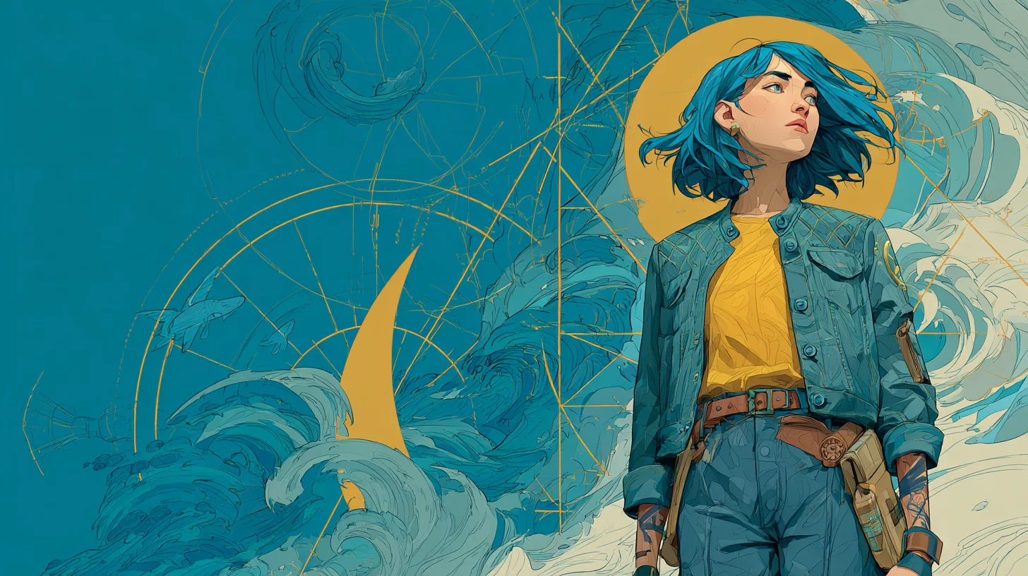 The Anchor header