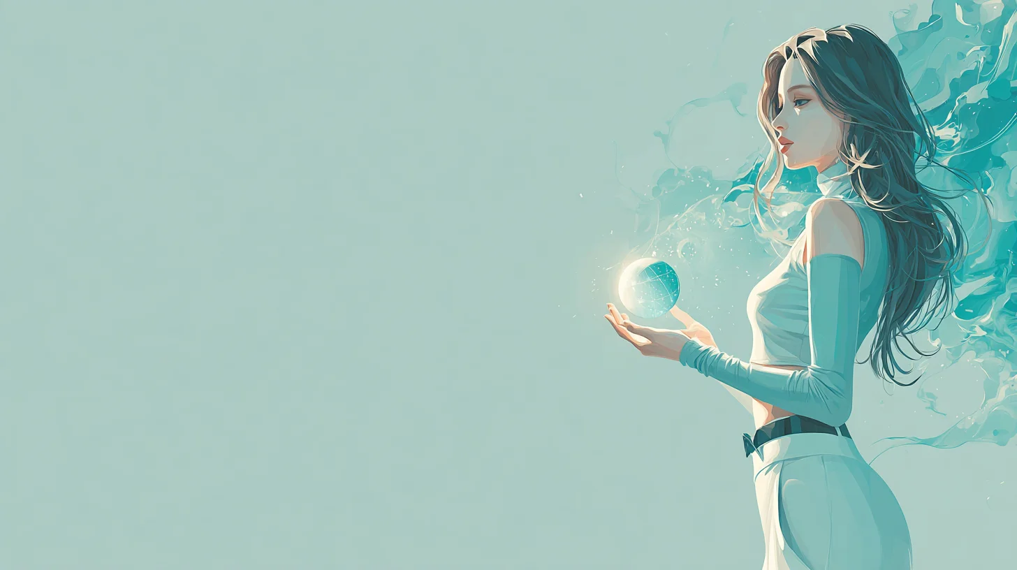 The Minimalist header