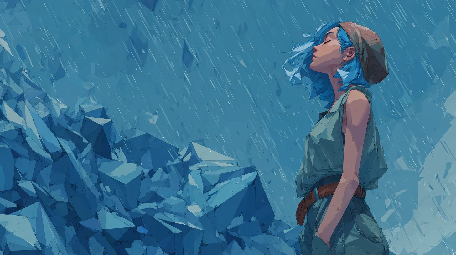 The Mountain header