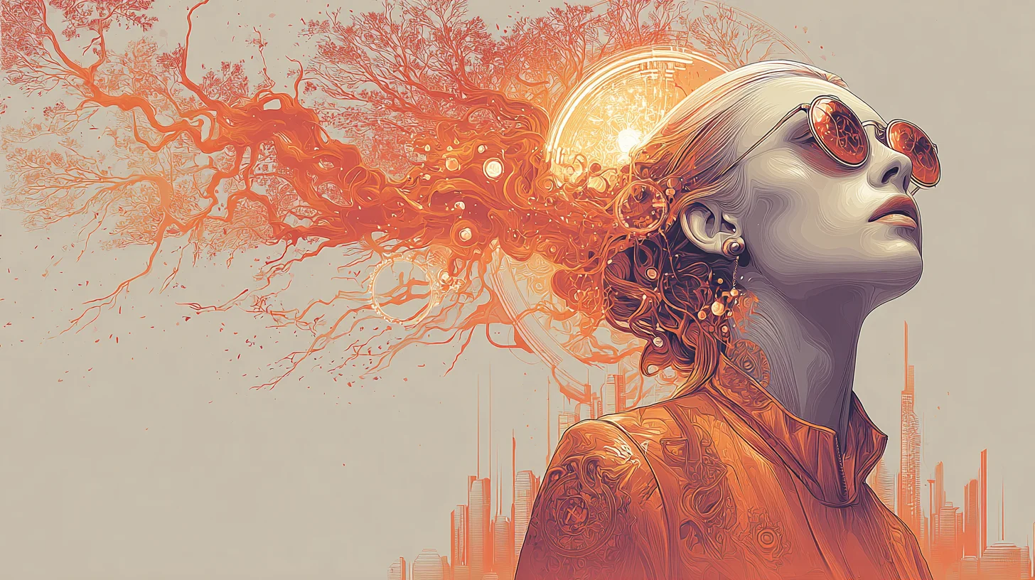 The Oracle header