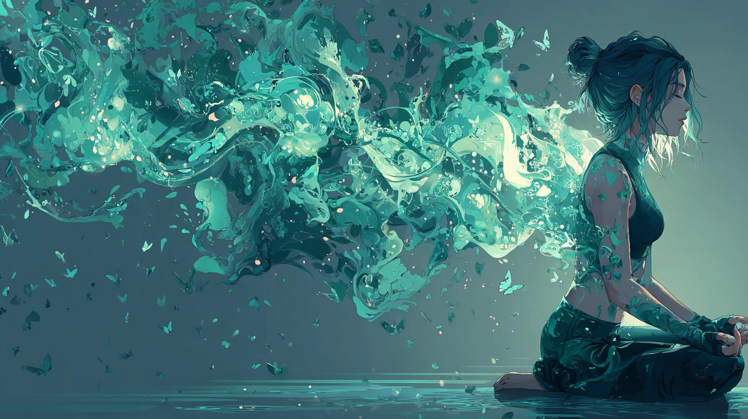 The Peacemaker header