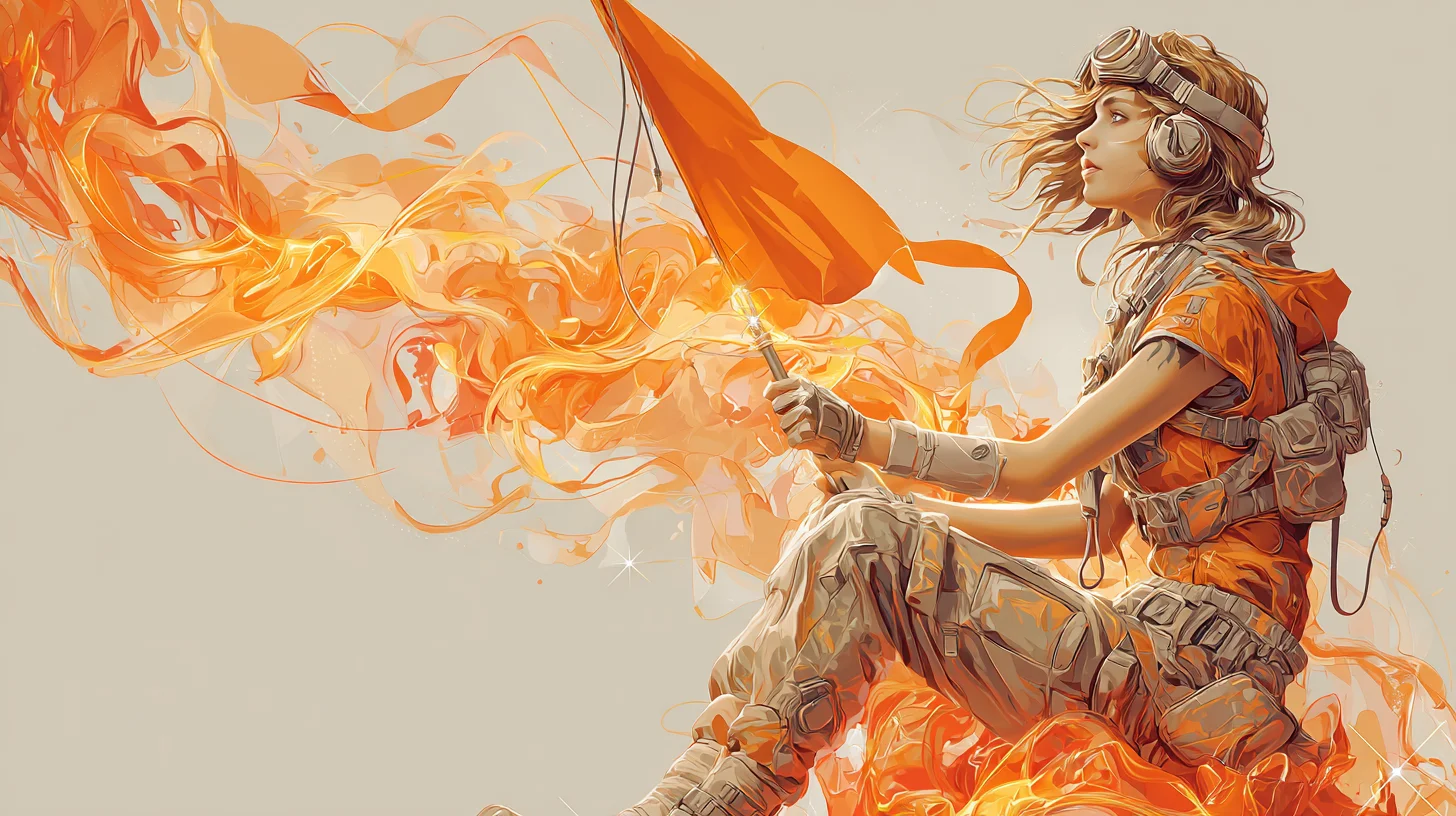 The Pioneer header