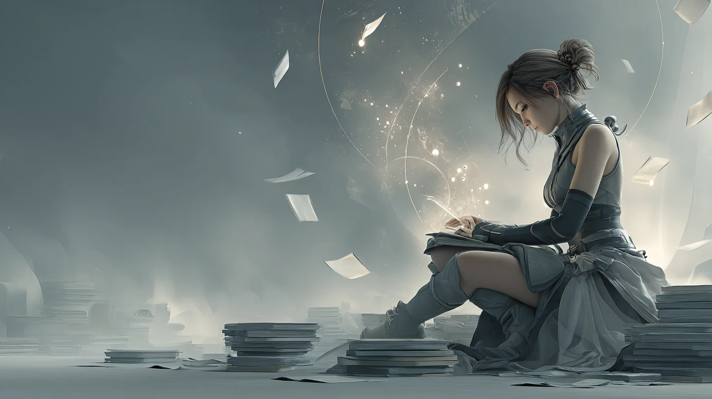 The Sage header