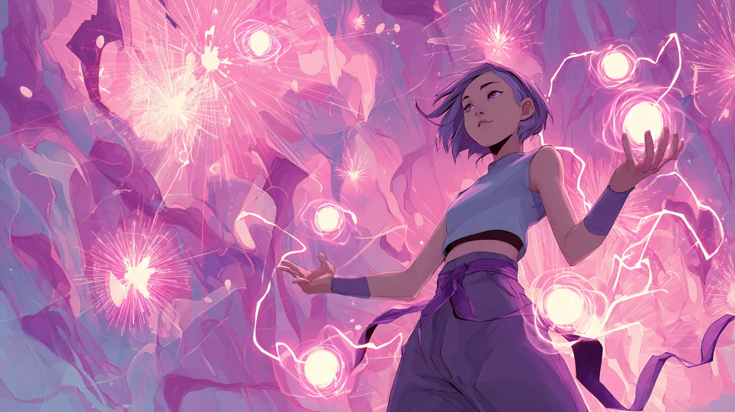 The Spark header
