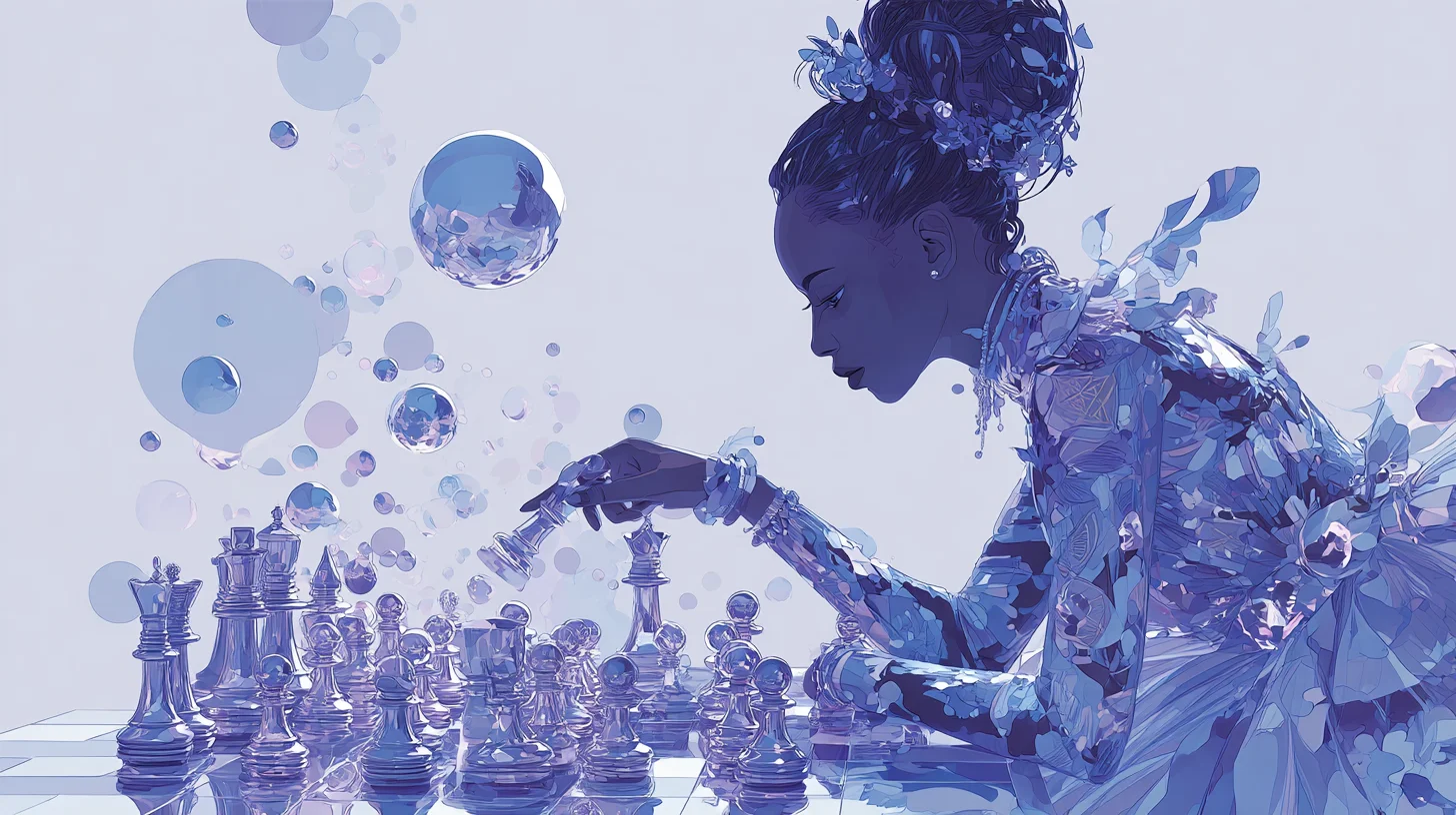 The Strategist header