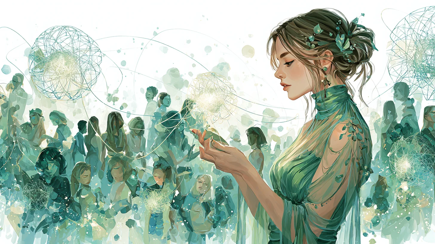 The Weaver header