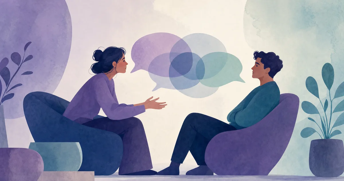 Anxious-Avoidant Communication Patterns: Scripts That Help | Plexality